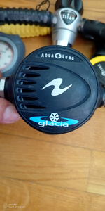 Regulaator kuni 300 baari (3 foto / 3)