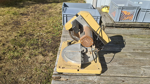 Nurgassag Scheppach KG 250 (3 foto / 4)