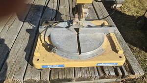 Nurgassag Scheppach KG 250 (4 foto / 4)
