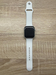 Apple Watch Series 4 44mm (4 foto / 4)