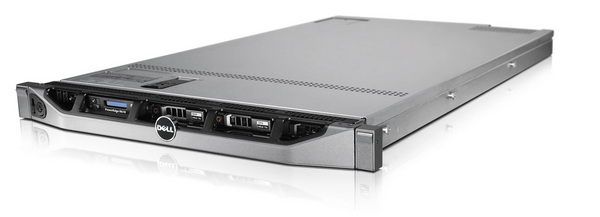 Dell PowerEdge R420