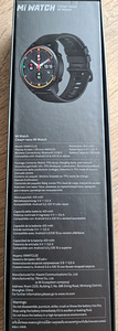 Сяоми Ми Часы (3 фото из 3)