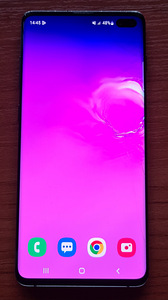 Samsung S10+ (2 фото из 5)