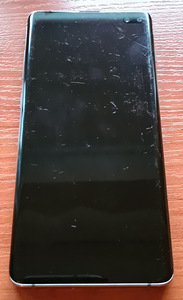 Samsung S10+ (5 фото из 5)