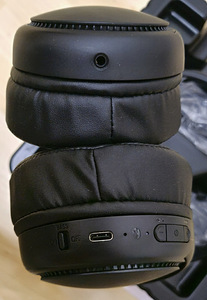Panasonic RB-M300BE (6 foto / 7)