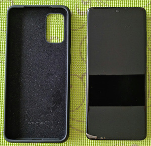 Samsung S20+ 12/128GB (1 фото из 6)