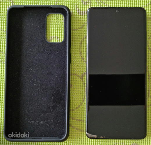 Samsung S20+ 5G 12/128GB