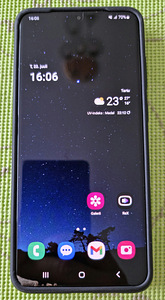 Samsung S20+ 12/128GB (5 фото из 6)