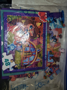 Enchantimals (7 foto / 7)