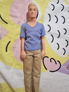 Barbie nukud (3 foto / 4)