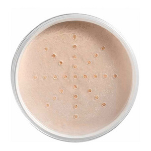 LUMENE Sheer Finish läbikumav tolmpuuder 6g (3 foto / 4)