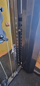 Spordijaam Kettler MultiGym (5 foto / 6)