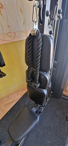 Spordijaam Kettler MultiGym (6 foto / 6)