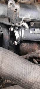 Vivaro Trafic Primastar 2.0cdti EGR delete (2 фото из 3)