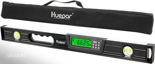 DigItaalne lood Huepar TL-60