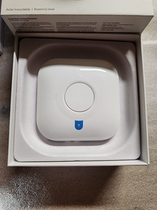 Google Nest kütte nutitermostaat GEN3 stainless (8 foto / 10)
