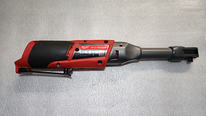 Milwaukee akunarre M12 FIR14LR ja aku M12B2 (3 foto / 10)