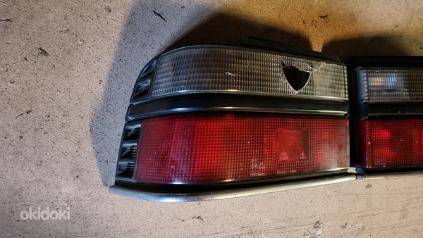 Запчасти Honda Legend (фото #3)