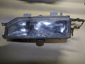 Honda Legend osad (7 foto / 7)