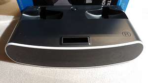 Playstation PS VR2 dock laadimisjaam (7 foto / 9)