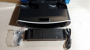 Playstation PS VR2 dock laadimisjaam (8 foto / 9)