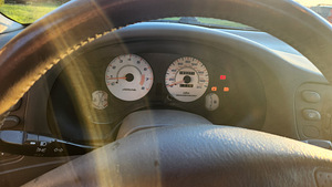 Dodge Avenger ES 2.5 116kW (7 foto / 8)