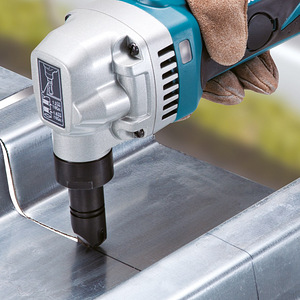 Akuplekilõikur Makita DJN161Z 18V 1,6mm (3 foto / 6)