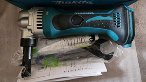Akuplekilõikur Makita DJN161Z 18V 1,6mm (5 foto / 6)