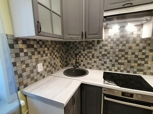 Ремонт квартир (2 фото из 10)