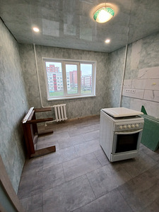 Ремонт квартир (4 фото из 10)