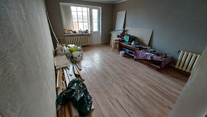 Ремонт квартир (10 фото из 10)