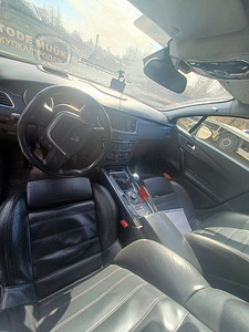 Peugeot 508 (4 фото из 6)