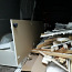 Вывоз строительного мусора .хлама.мебели.демонтаж (фото #3)