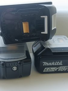 Makita akupatareid (6 foto / 8)
