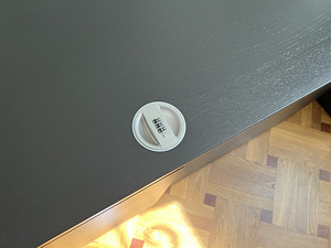 Ikea lukustatav kummut (3 foto / 3)