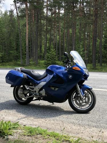 BMW k1200rs ABS (фото #1)