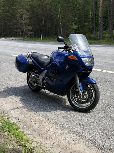 BMW k1200rs 2003 ABS (фото #1)