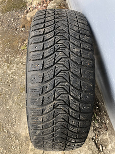 Veljed talverehvidega VW t4 r16 (3 foto / 4)