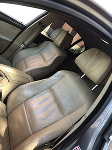 BMW 530xd 2008 (2 foto / 5)