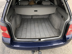 Vw passat 1.8turbo (3 foto / 10)