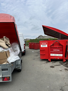 Prügi äravedu,utiliseerimine , kaubavedu,kolimine (2 foto / 8)