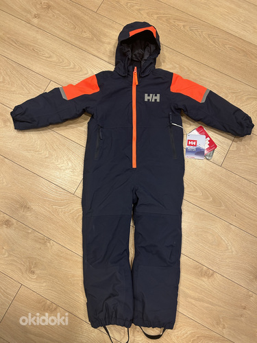 Helly Hansen