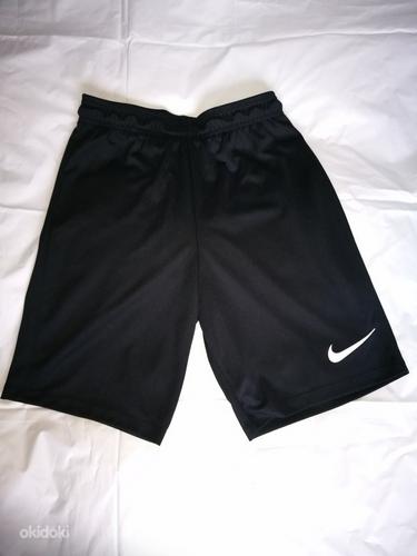 Nike meeste lühikesed püksid s. S (foto #1)