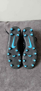 Nike Tiempo puutsad nr 38,5. (3 foto / 5)
