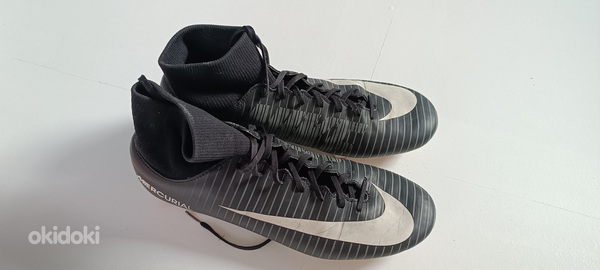 Nike putsad nr 42,5