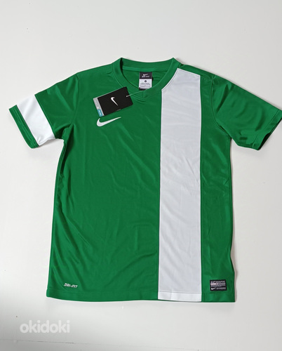 Nike dri-fit spordisärk s:147-158