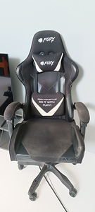 Mänguritool Fury (1 foto / 4)