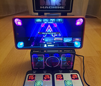 Игровая приставка Orb Gaming Retro Finger Dance Machine
