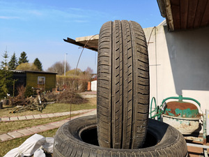 Bridgestone 195/65 R15 (3 foto / 3)