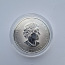 Серебряная монета 2 OZ $10 CANADA WEREWOLF (фото #2)